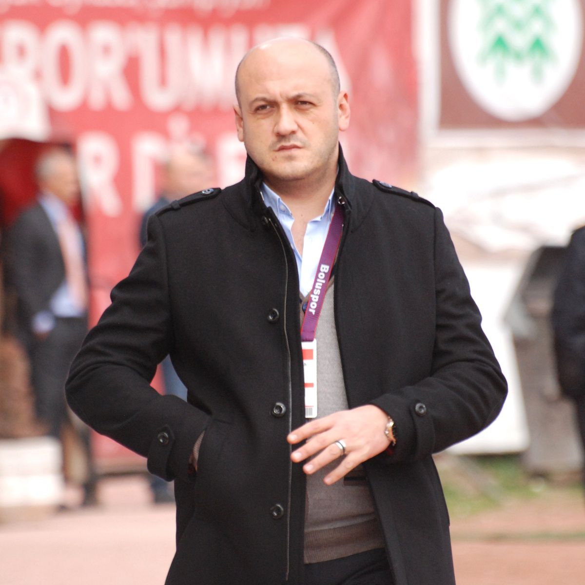 Boluspor\'dan Maç Saati Girişimi