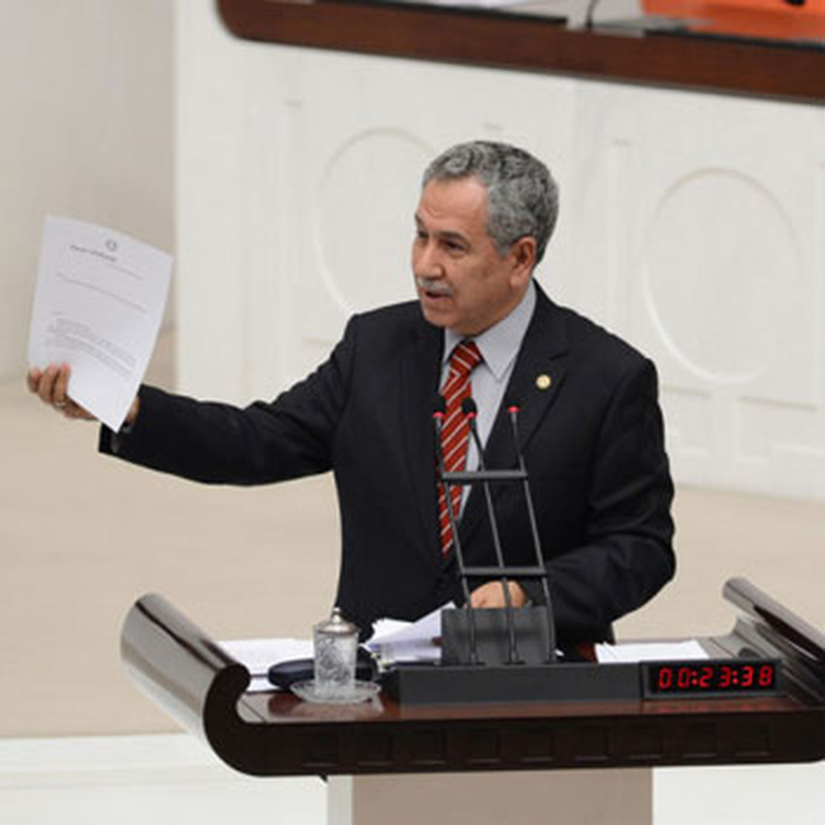 "Bu İnsanlığın Gereğidir"