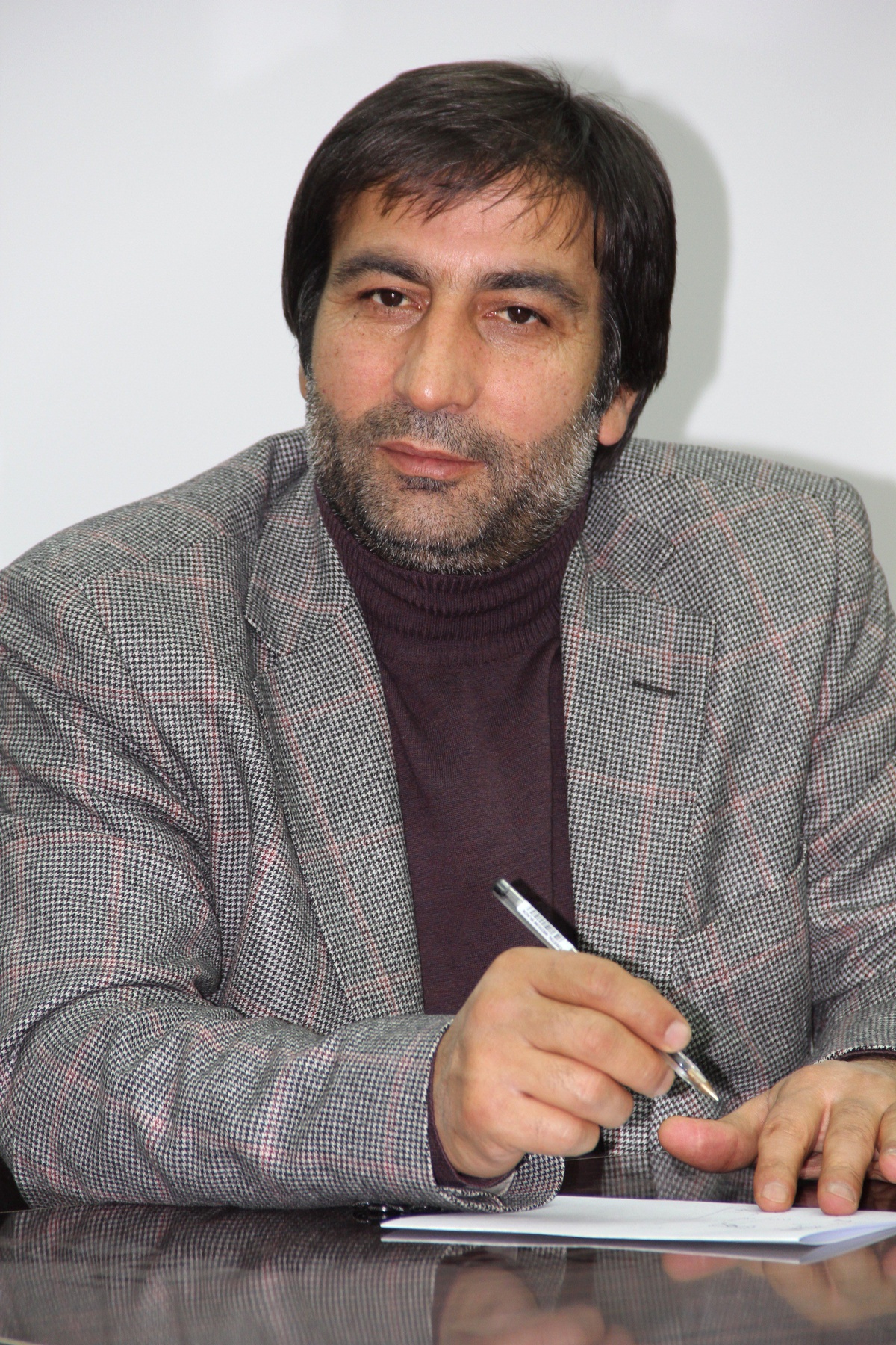 Emrah İnanç\'a Kötü Haber