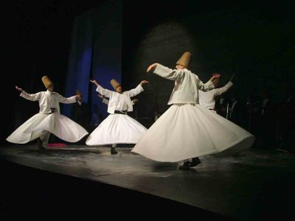 Büyükşehir\'den Şeb-i Arus Etkinliği