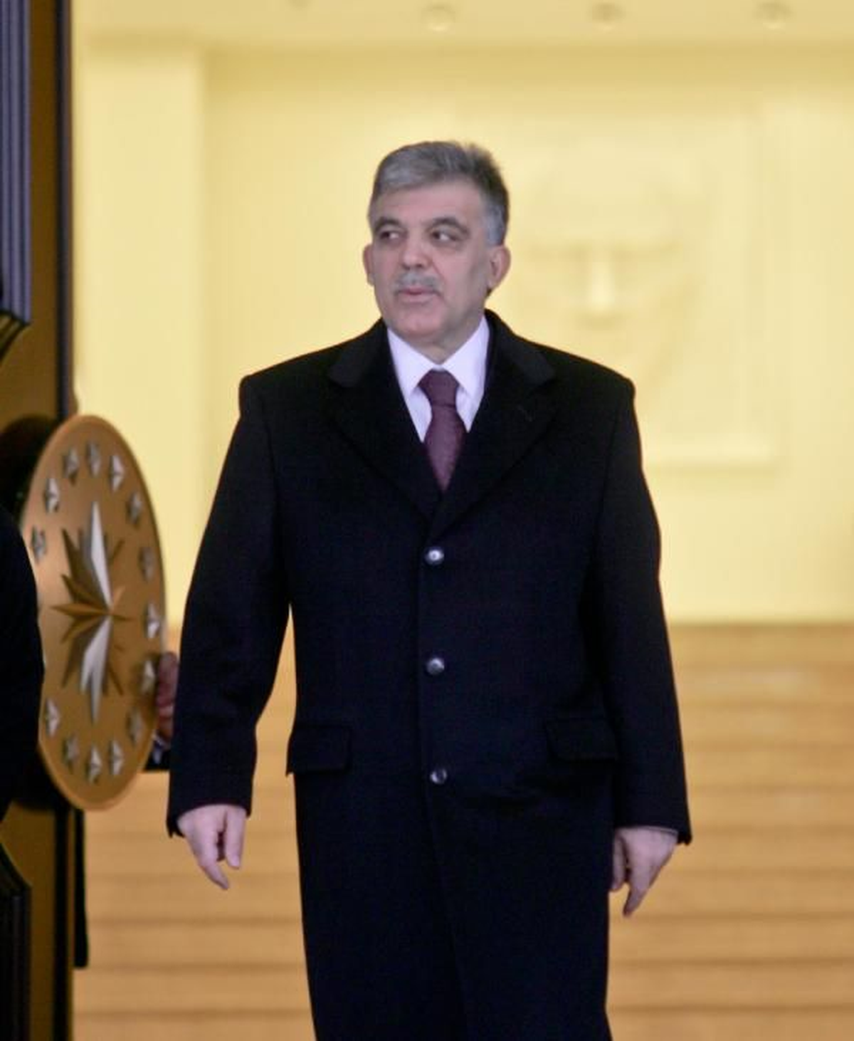 Gül: Güven Tazelenmiştir