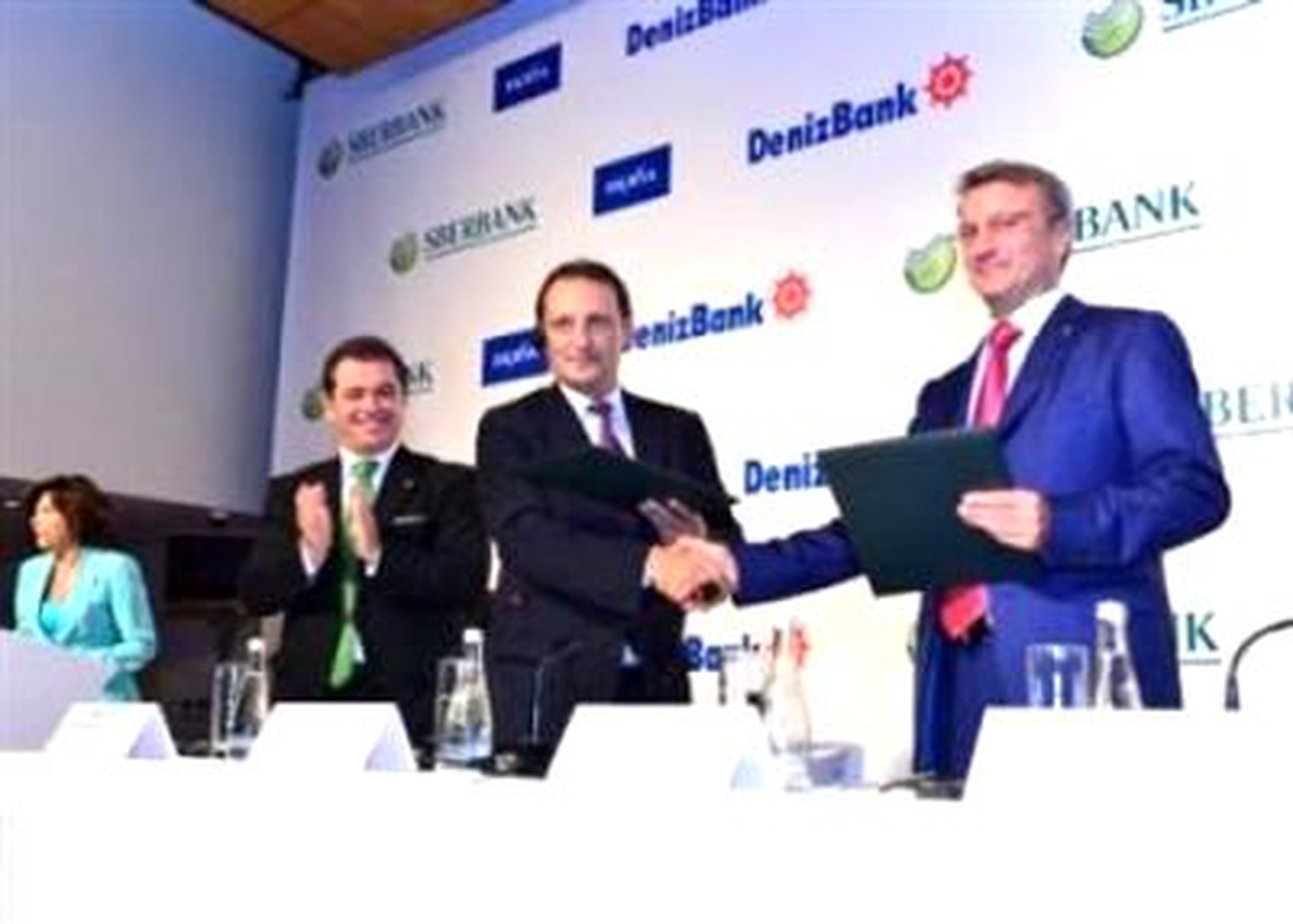 Denizbank Hisselerinde Çağrı Fiyatı 9,06 Lira Oldu