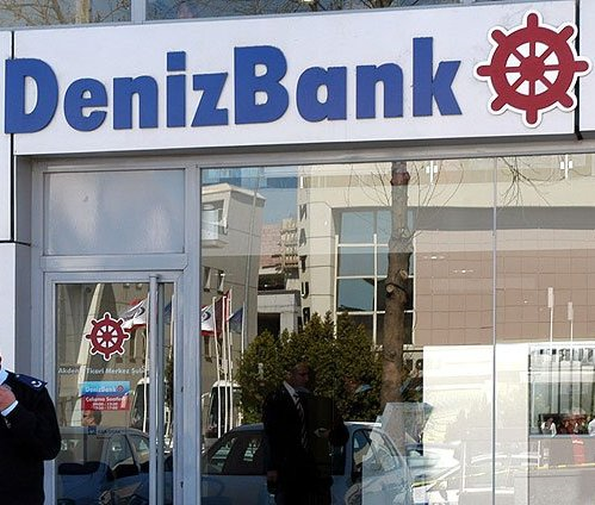 Denizbank Hisselerinde Çağrı Fiyatı 9,06 Lira Oldu