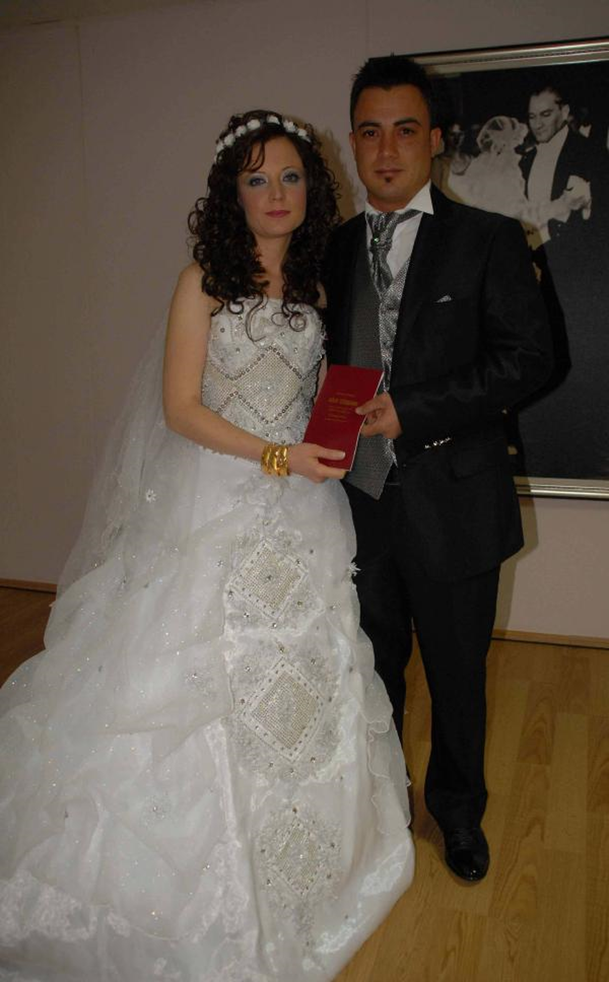 Denizli\'de 12-12-2012 Çılgınlığı