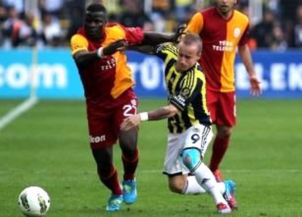 Derbiyi Yorumlayın Yayınlayalım!