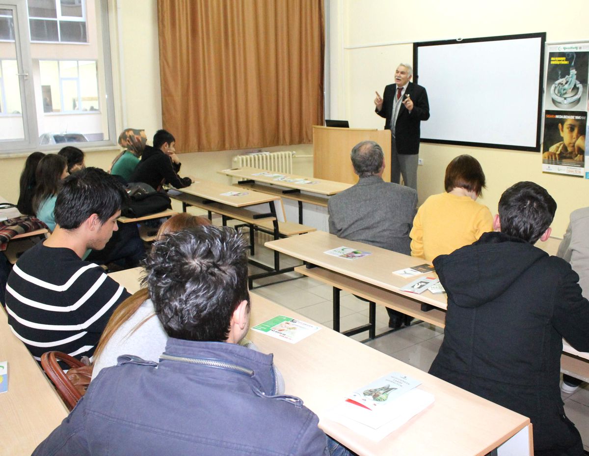 'Dizilerden Alkol Sahnelerinin Kaldırılması Gerekiyor'