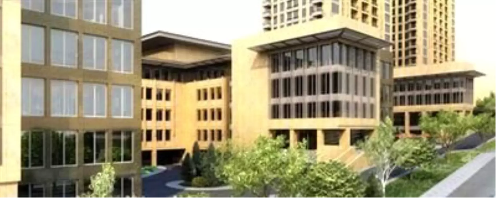 Eclipse Maslak'ta Heyecanlı Bekleyiş Başladı