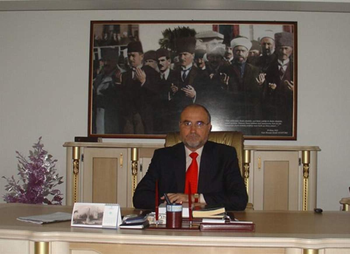 Erdek İlçesinde Umre Ön Kayıtları Başladı