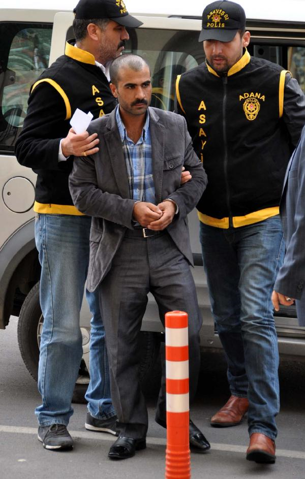 Eşini Kaçıran Kardeşini Öldürdü