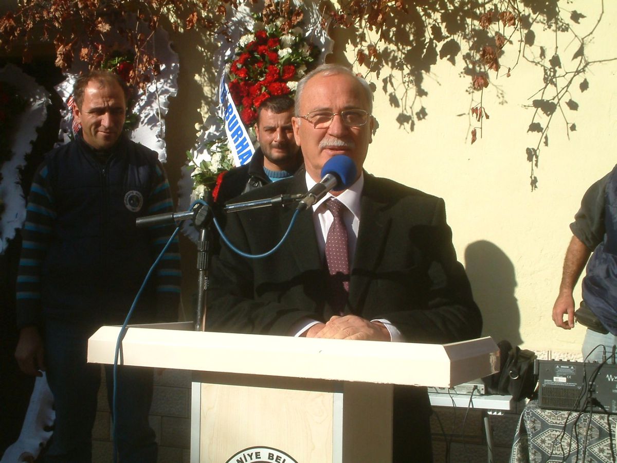 Eski Belediye Binası Kadınlara İş Atölyesi Olacak