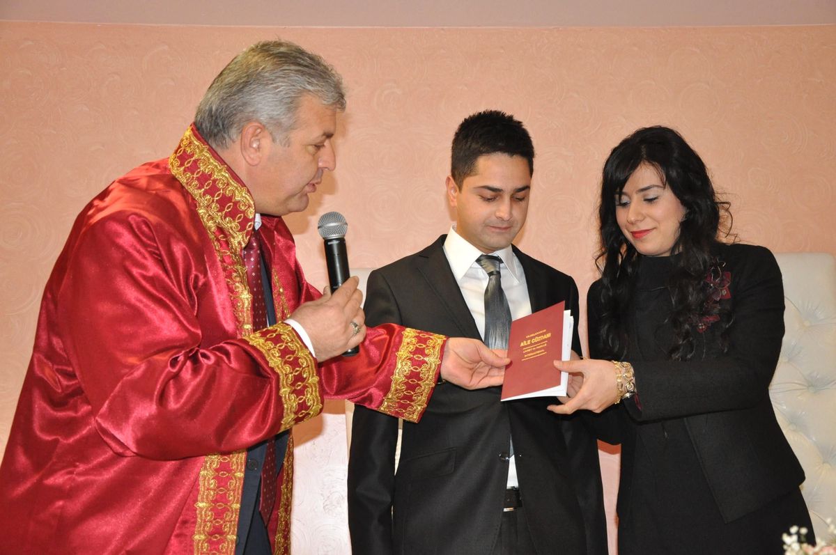 Gençlerin "12.12.2012" Çılgınlığı