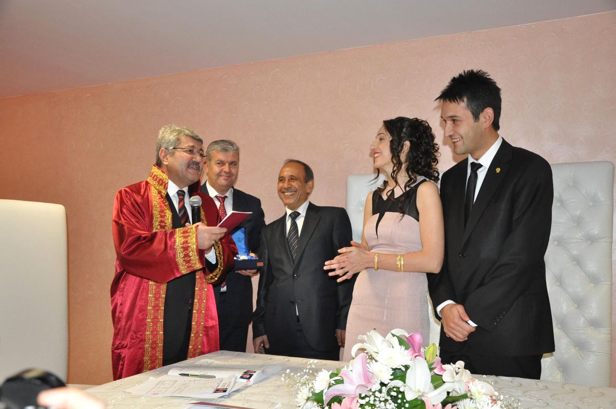 Gençlerin Tercihi "12.12.2012" Oldu