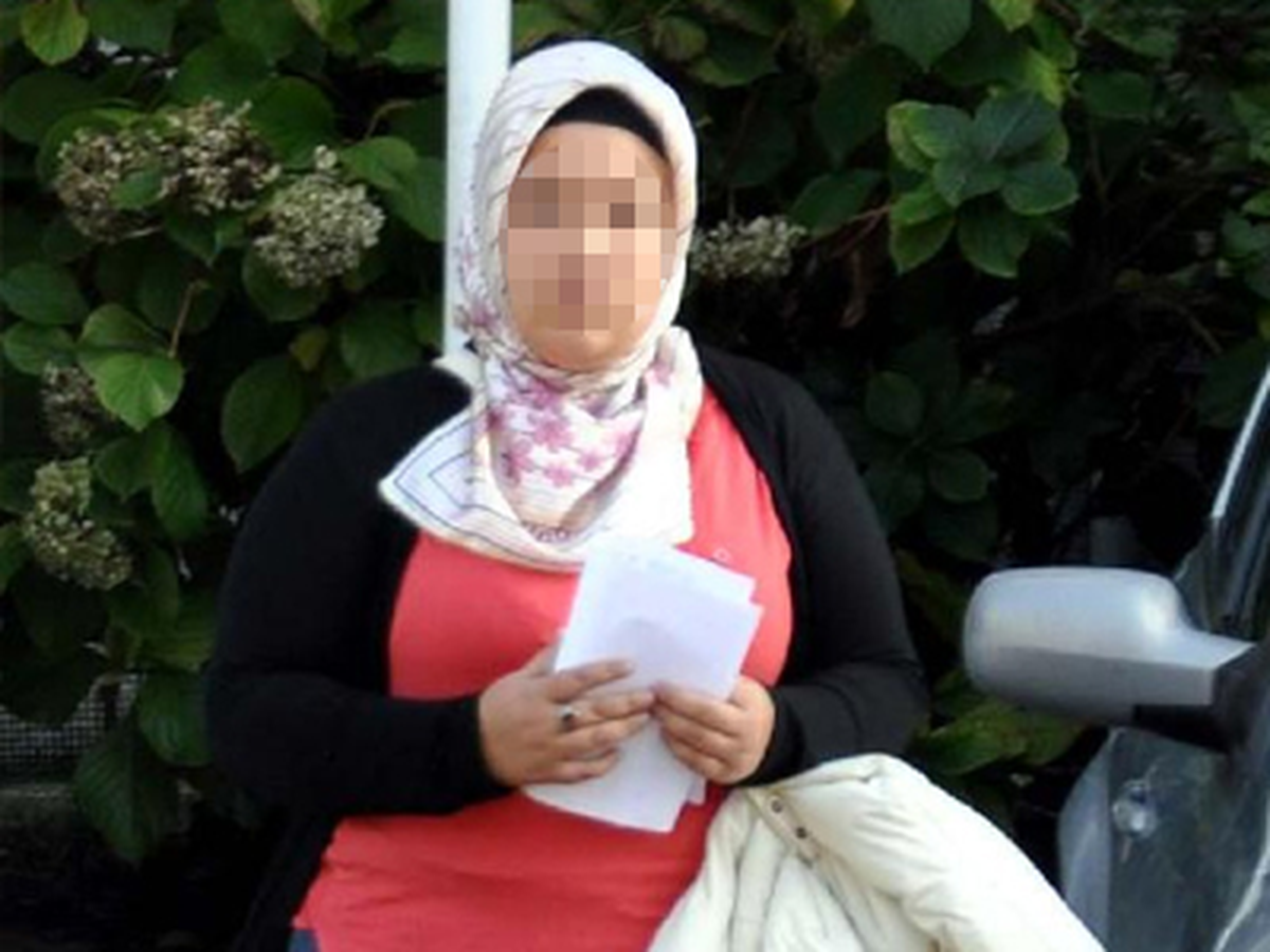 Evli Sevgilisi Hayatını Kararttı