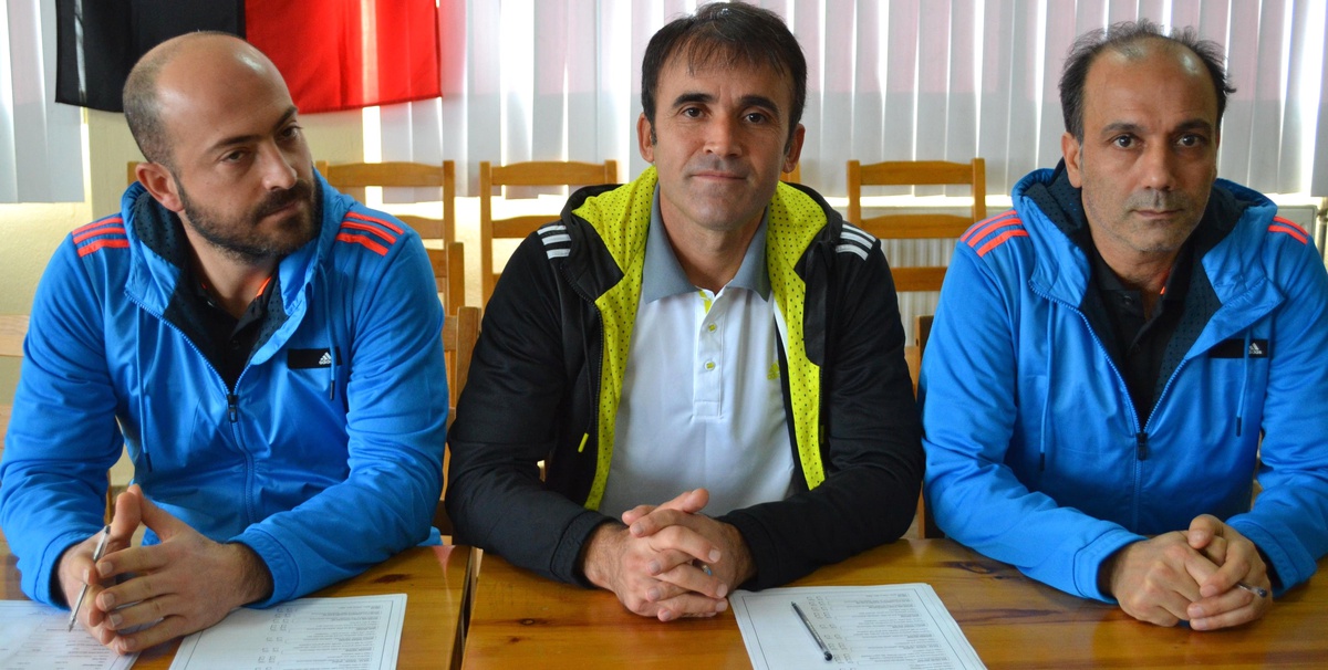Futbol: Spor Toto 2. Lig