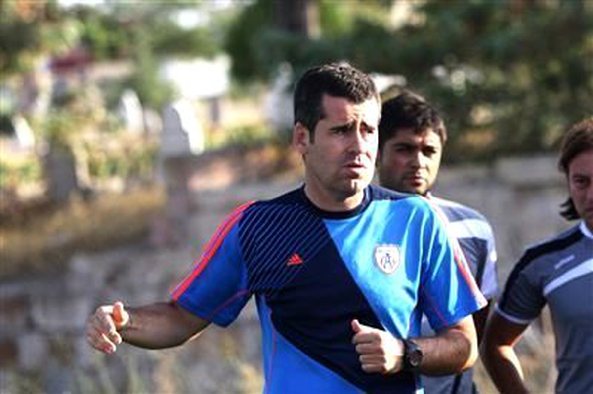 Futbol: Spor Toto 3. Lig
