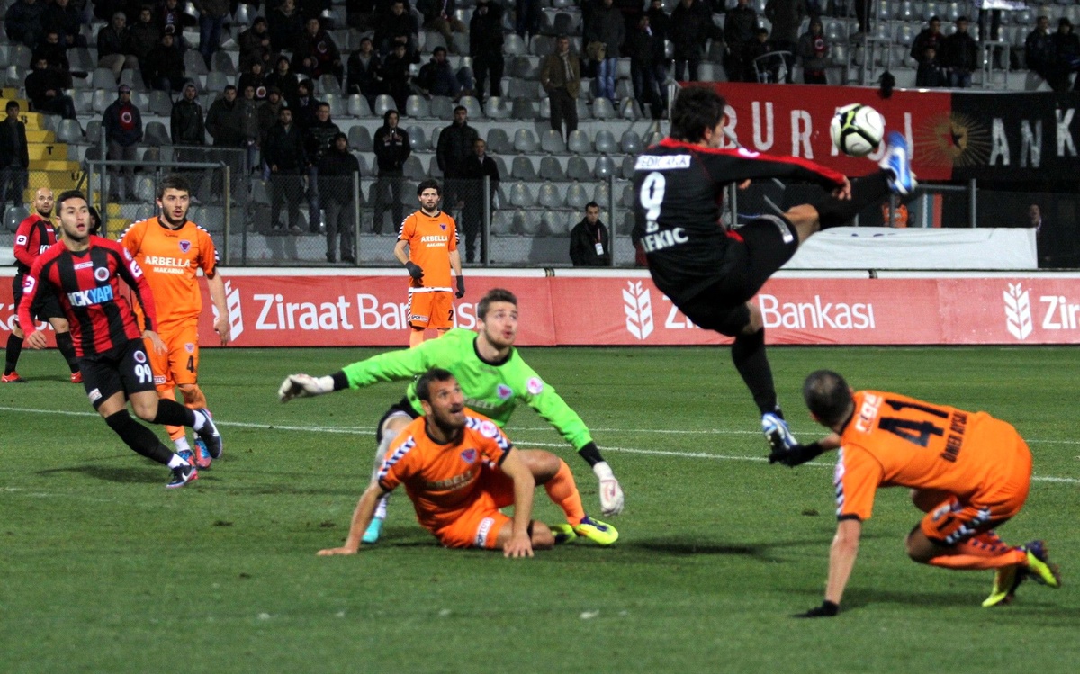 Futbol: Ziraat Türkiye Kupası