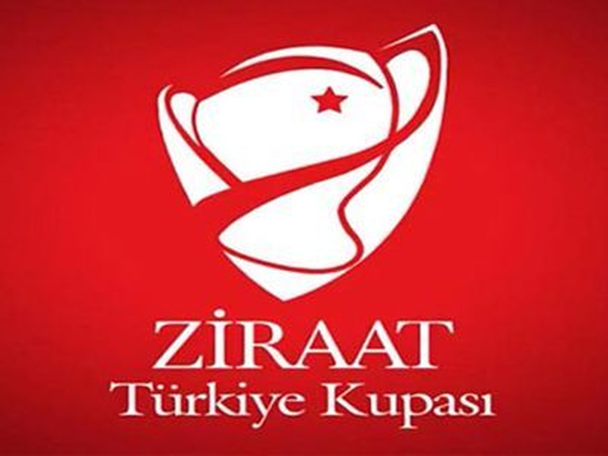 Futbol: Ziraat Türkiye Kupası