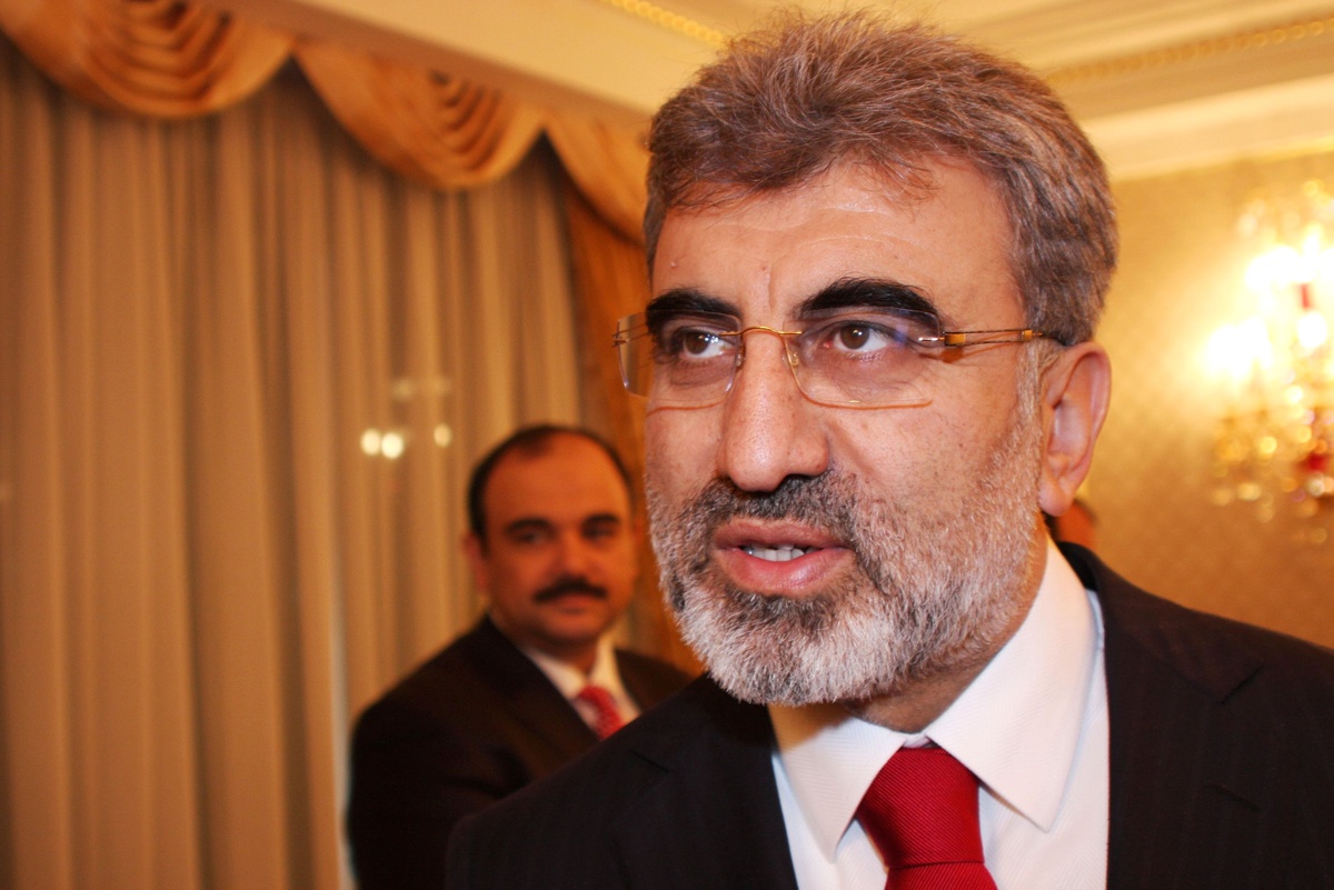 Gaziantep 1. Enerji Zirvesi