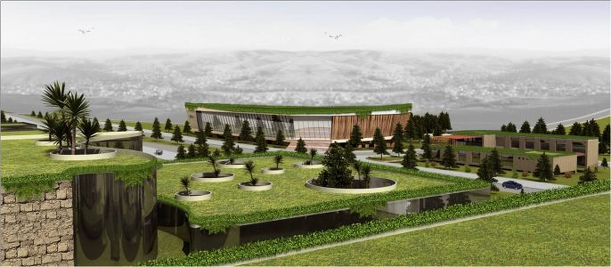 Gaziantep Sürdürülebilir Kalkınmada Enerjiyi Tartışacak