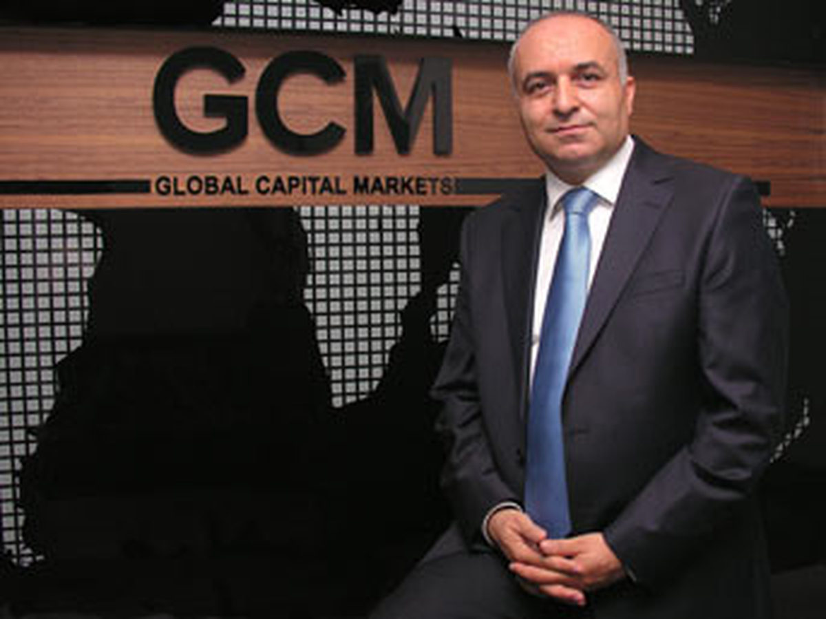 Gcm Forex Genel Müdürü Alper Nergiz Açıklaması