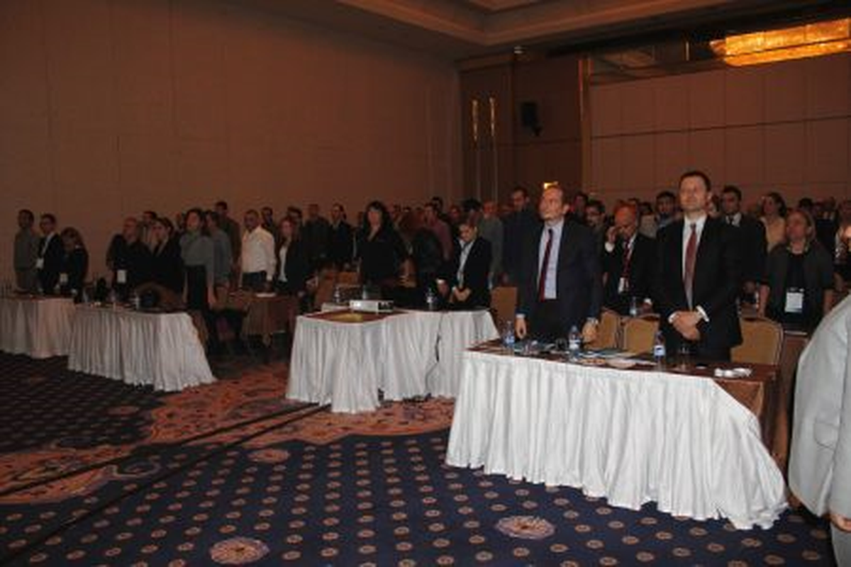Giltaş Ve Nebil\'den Bilişim Teknolojisi Semineri