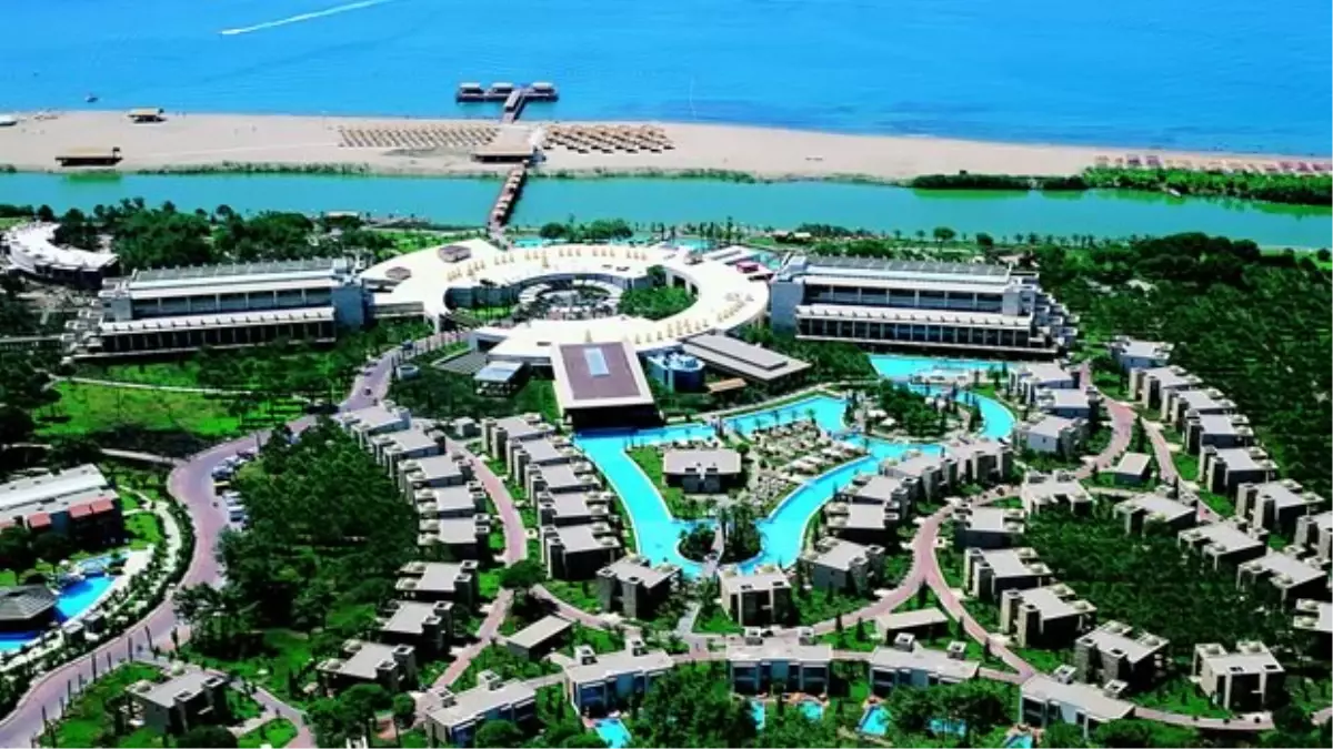 Gloria Serenity Resort, Bentour Swiss Tarafından "Gütesiegel" ile Ödüllendi