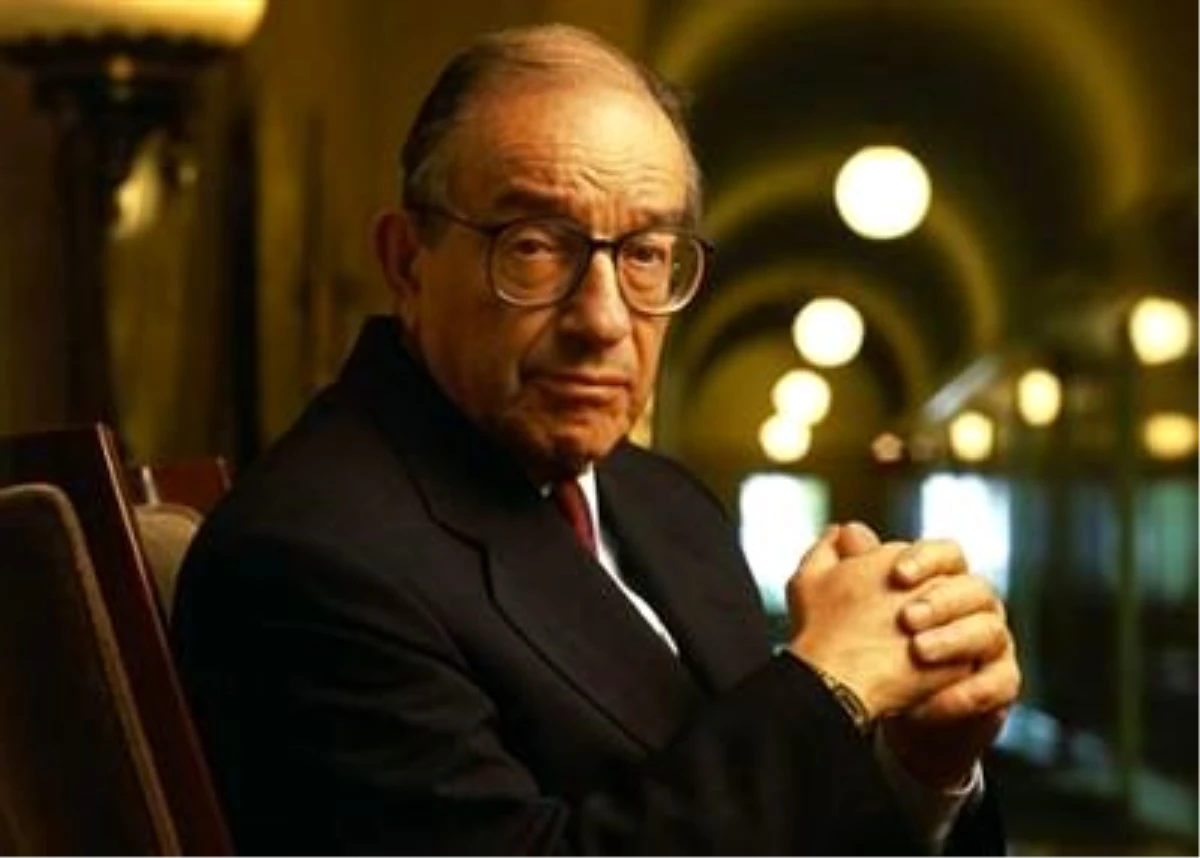 Greenspan\'da Anlaşma Konusunda Umutsuz