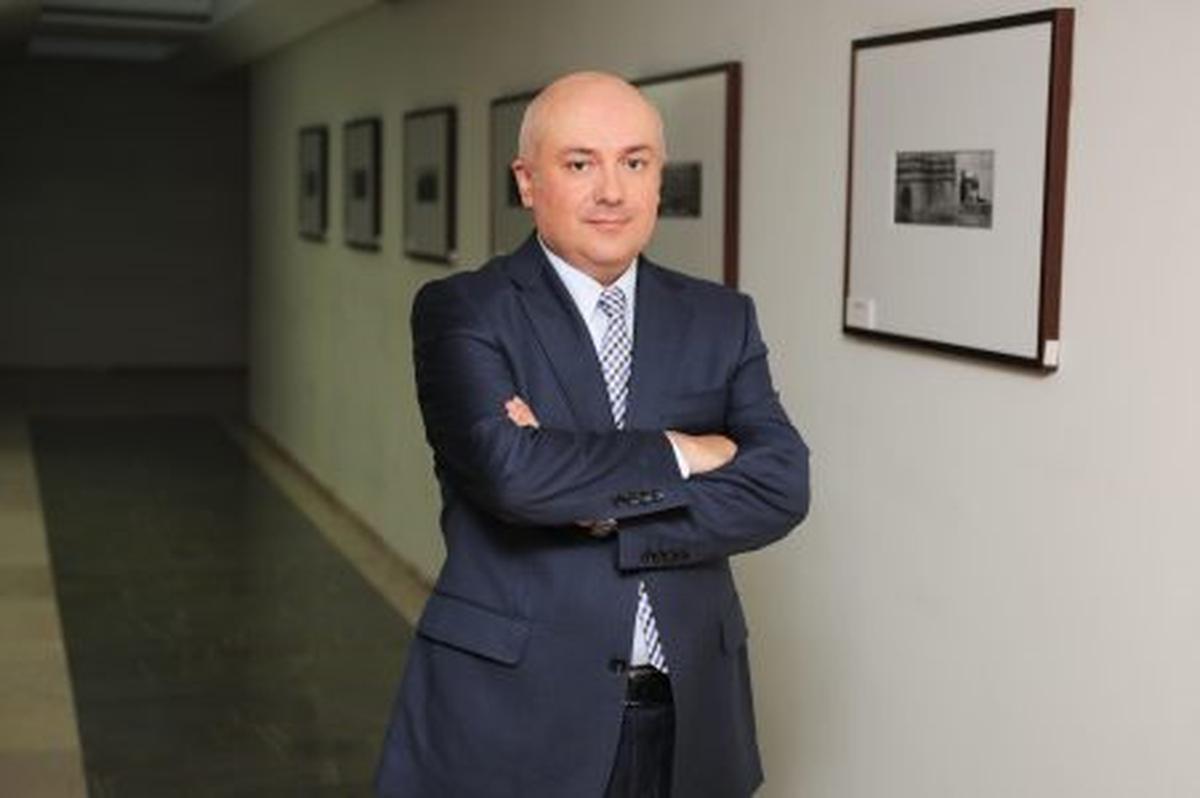Halkbank, Ziraat Banka A.D. Skopje\'yi Devraldı
