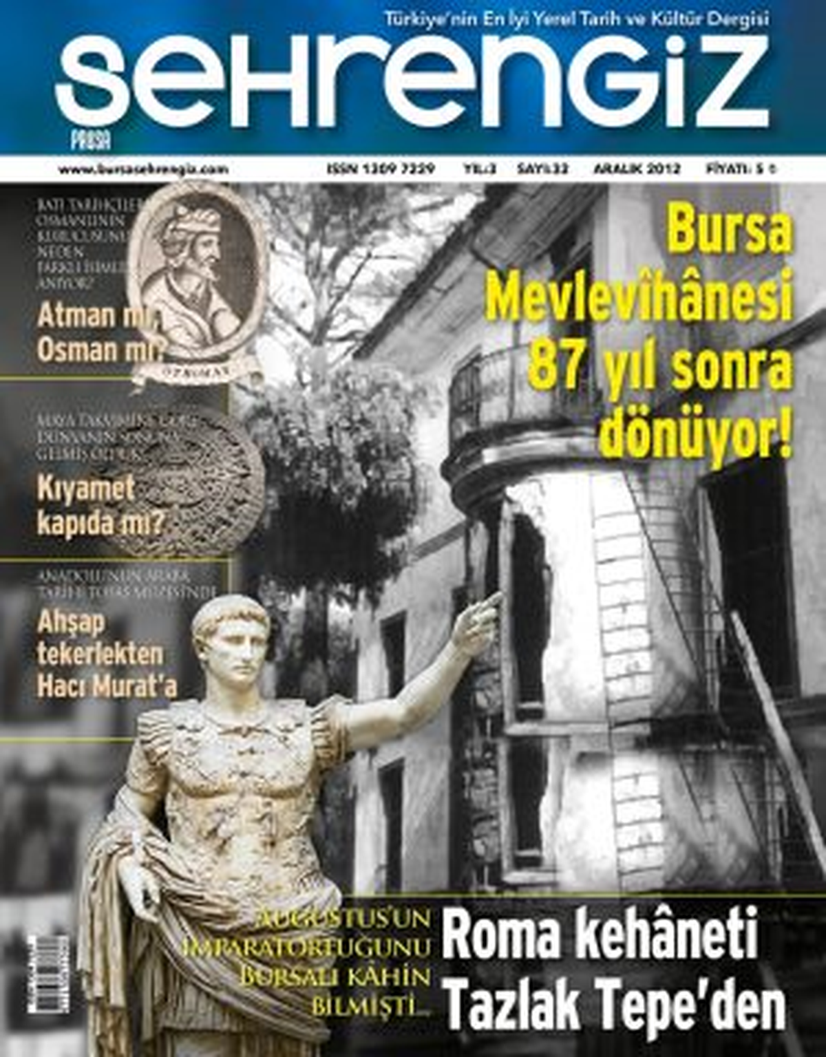 Harvard Öğrencileri Artık Şehrengiz Okuyacak