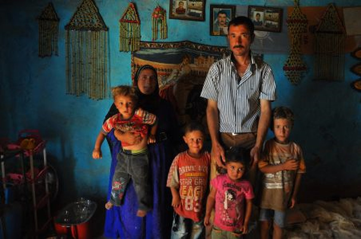 Hayata Dair Beş Farklı Hikâyeden "Fotoğraf Notları"