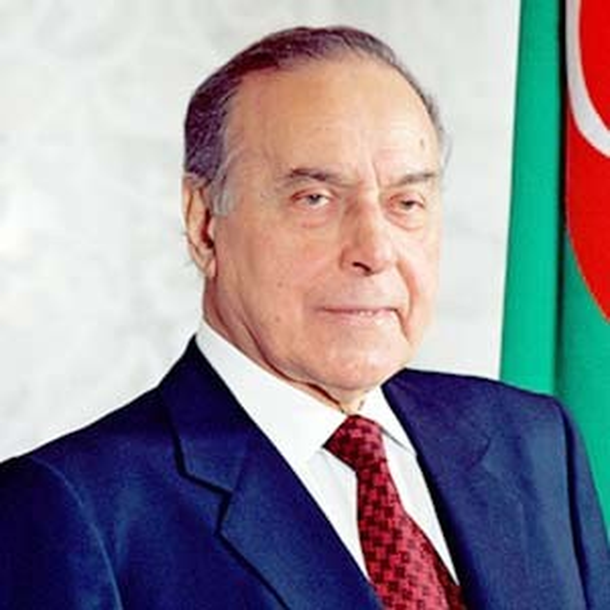 Haydar Aliyev, Ölümünün 9. Yılında Anıldı