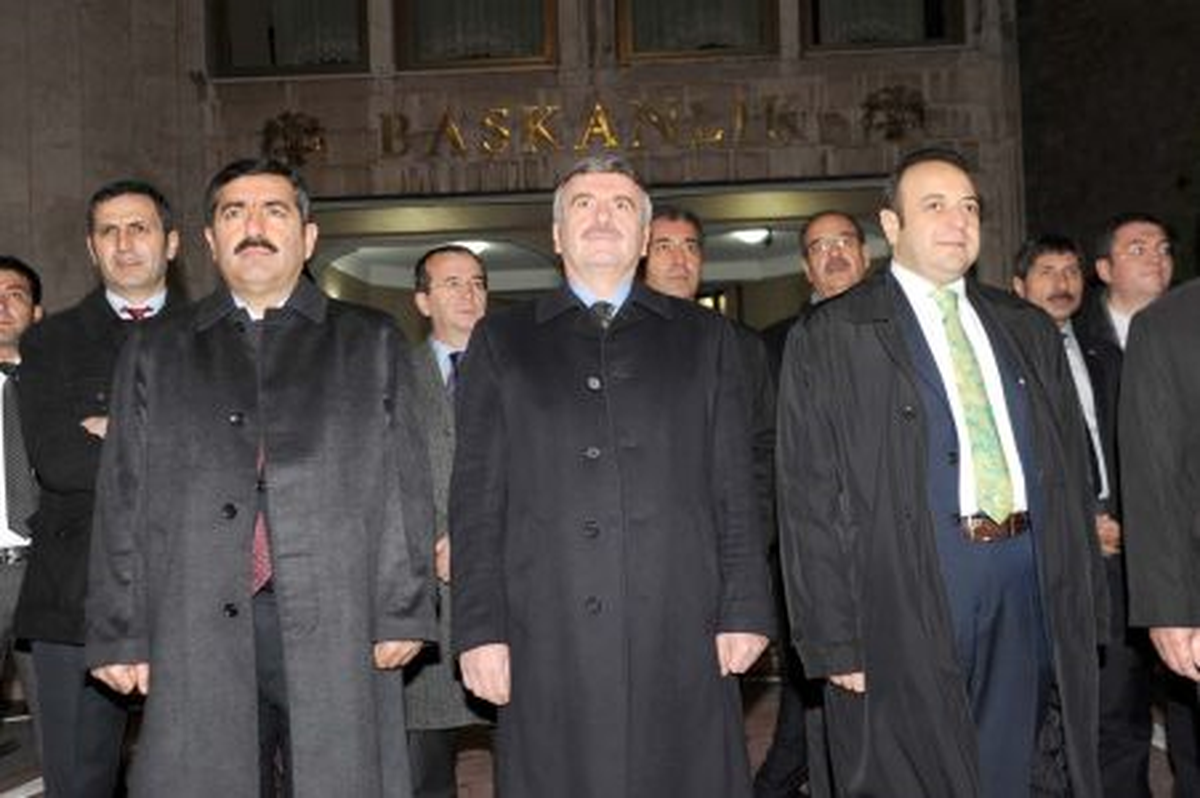 Her Gelişimde Daha Güzel Bir Konya Görüyorum