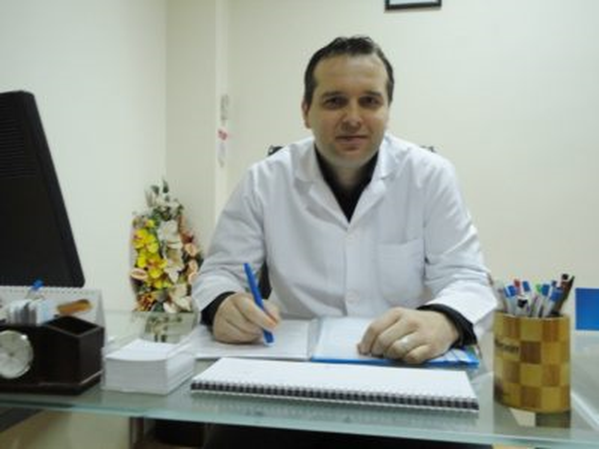 Engelliler Bakım Merkezi İçin İlk Adım Atıldı