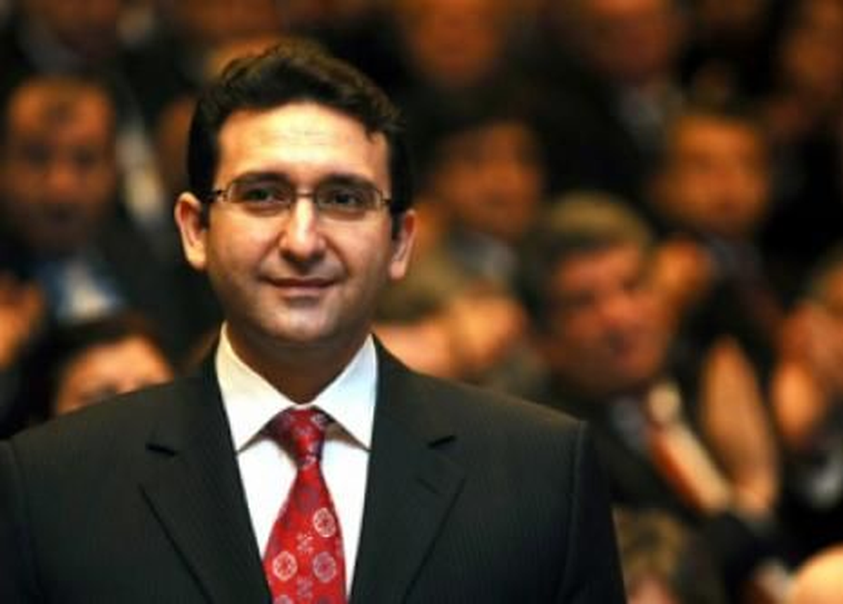 İMKB Başkanı İbrahim Turhan Açıklaması