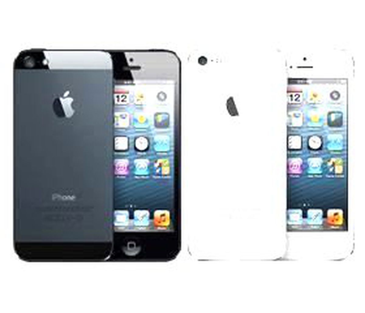 İphone 5s\'te Hangi Özellikler Bulunacak?