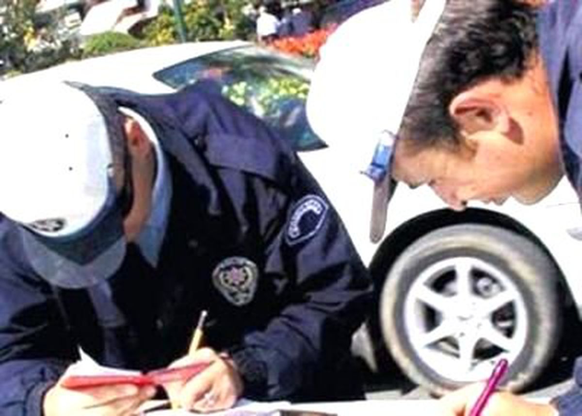 İşte 2013\'ün Trafik Cezaları!