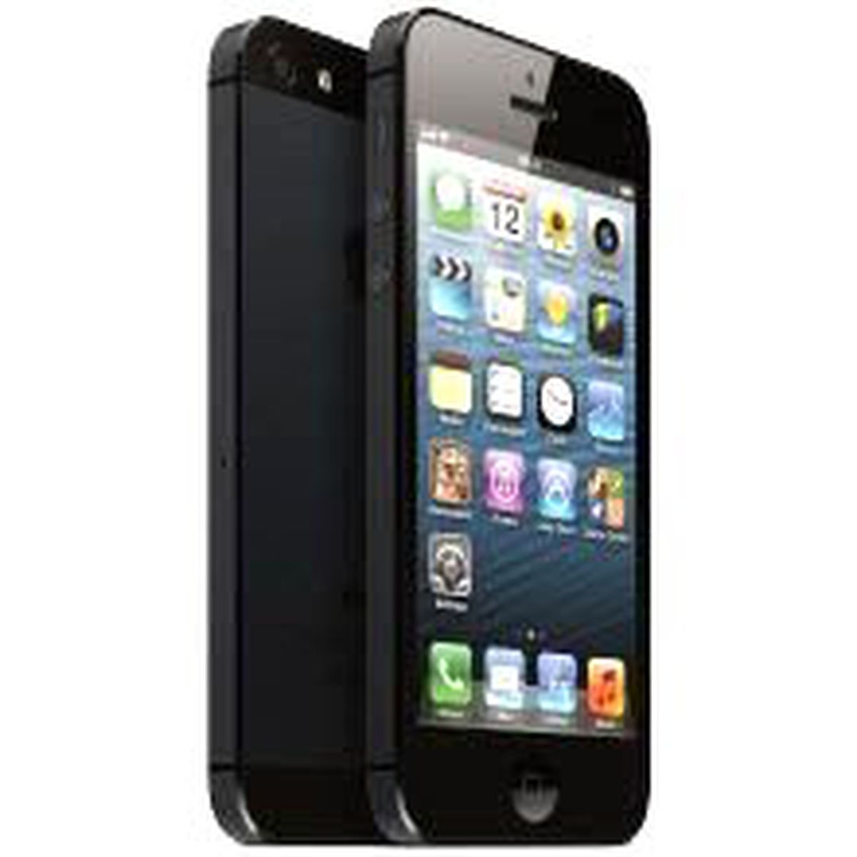 İşte iPhone 5\'in fiyatları!
