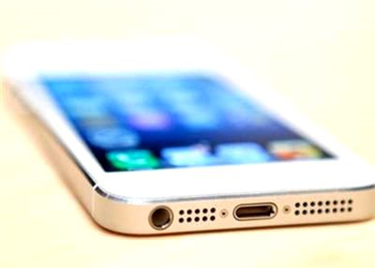 İşte Sözleşmeli İphone 5 Fiyatları