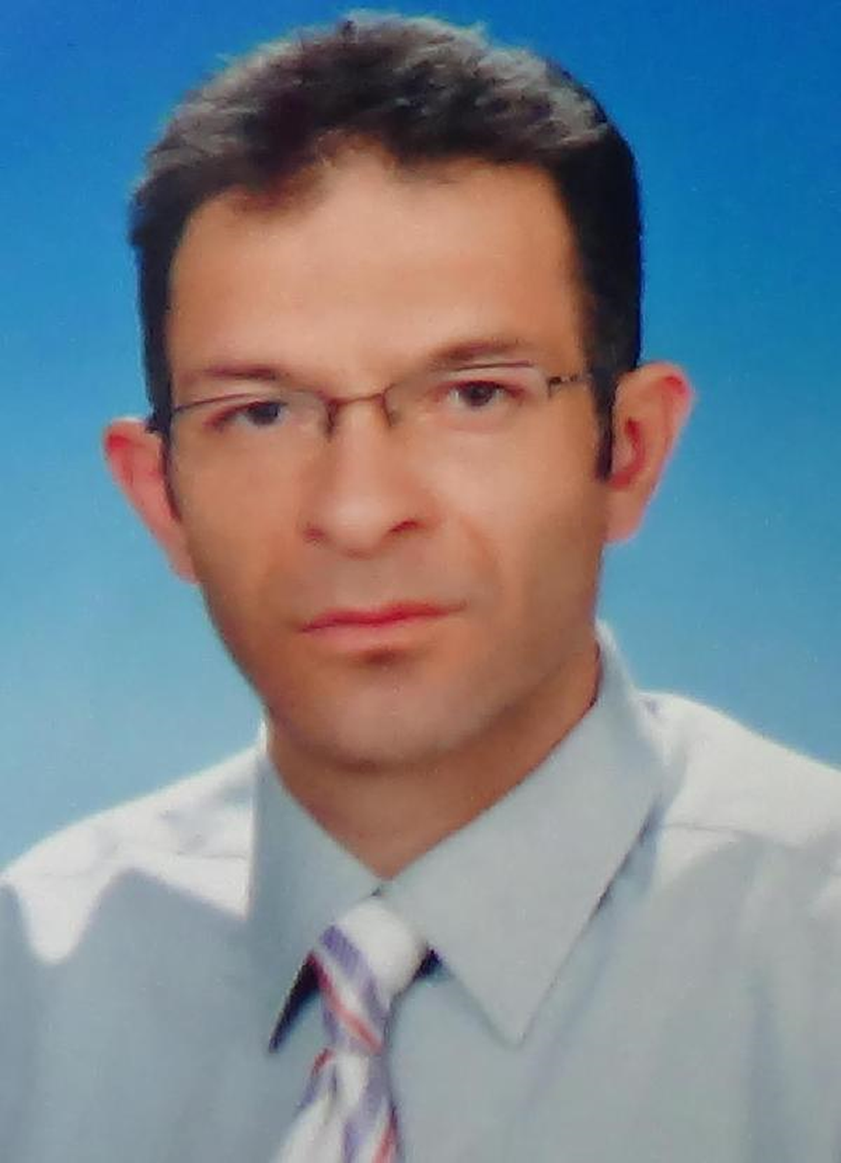 Kamyon Şoförünün İnanılmaz Ölümü