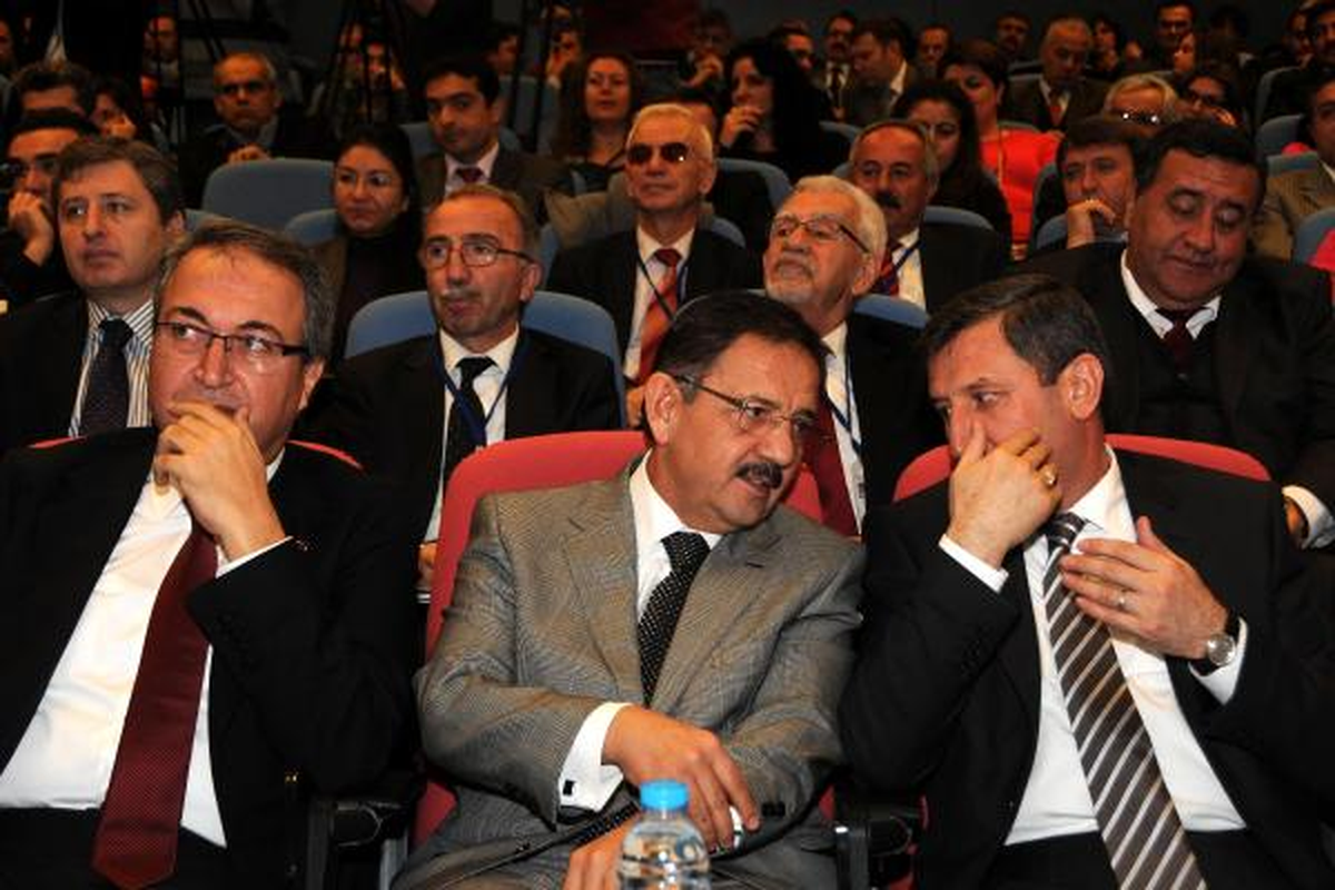 "Kapadokya İçin Kapsayıcı Plan Olmalı"