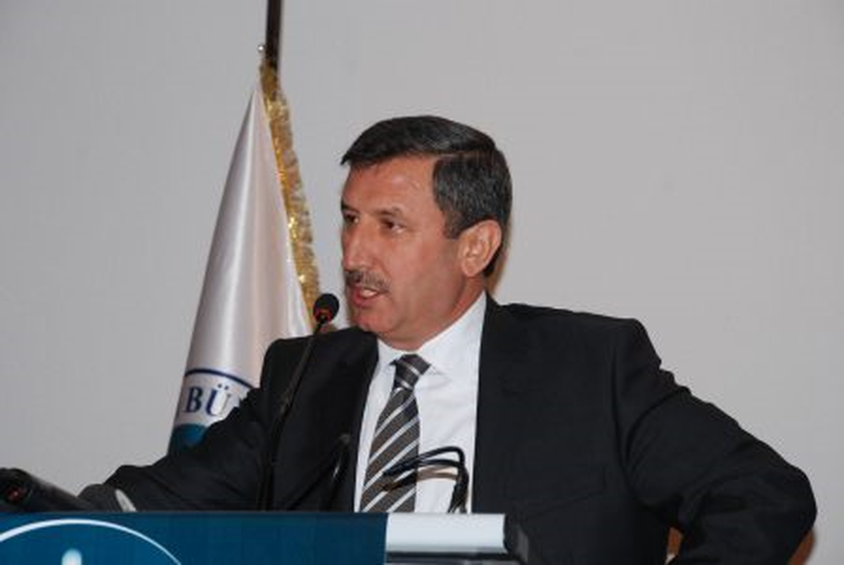 Kapadokya\'nın Geleceği Masaya Yatırıldı