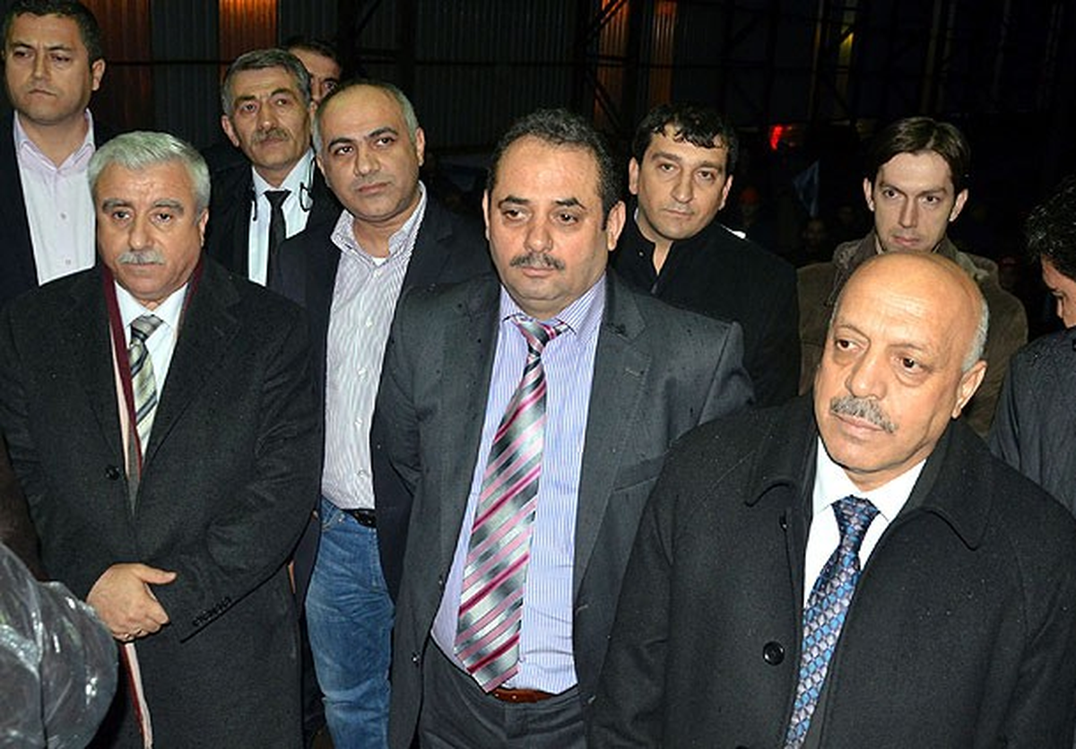 Kardemir\'den Kap\'a Yetki Açıklaması