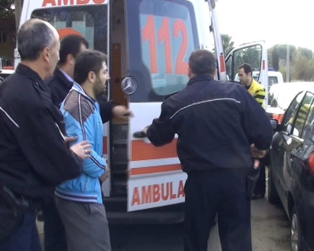 Kartal Adliyesi\'nde Kavga: 30 Yaralı
