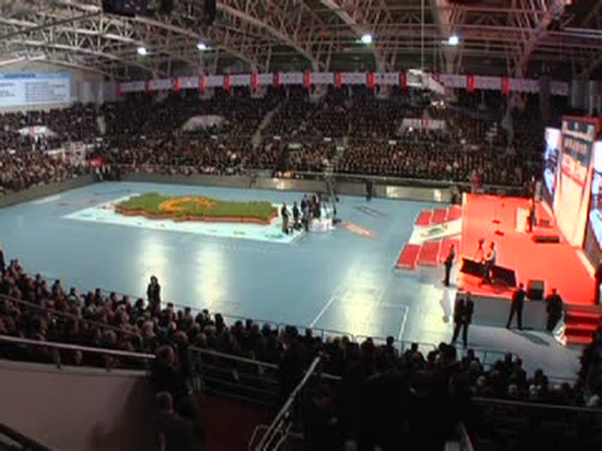 Kimlik Siyaseti Yapmıyoruz