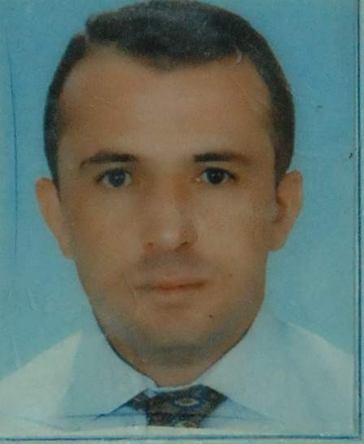 Kocaeli\'de Ceset Bulundu