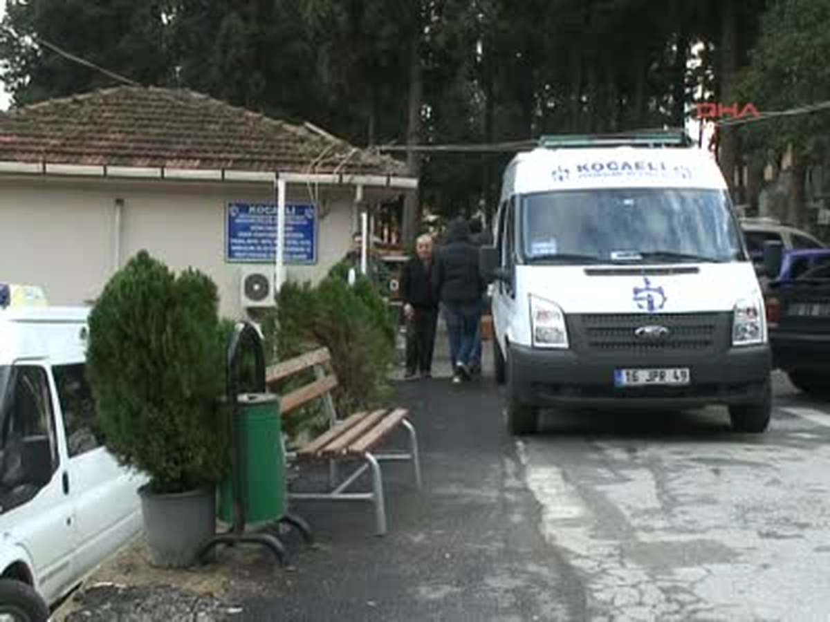 Kocaeli Kefken Sahiline Vuran Ceset, Okul Hizmetlisi Çıktı Kefken Sahiline Vuran Ceset, Okul...