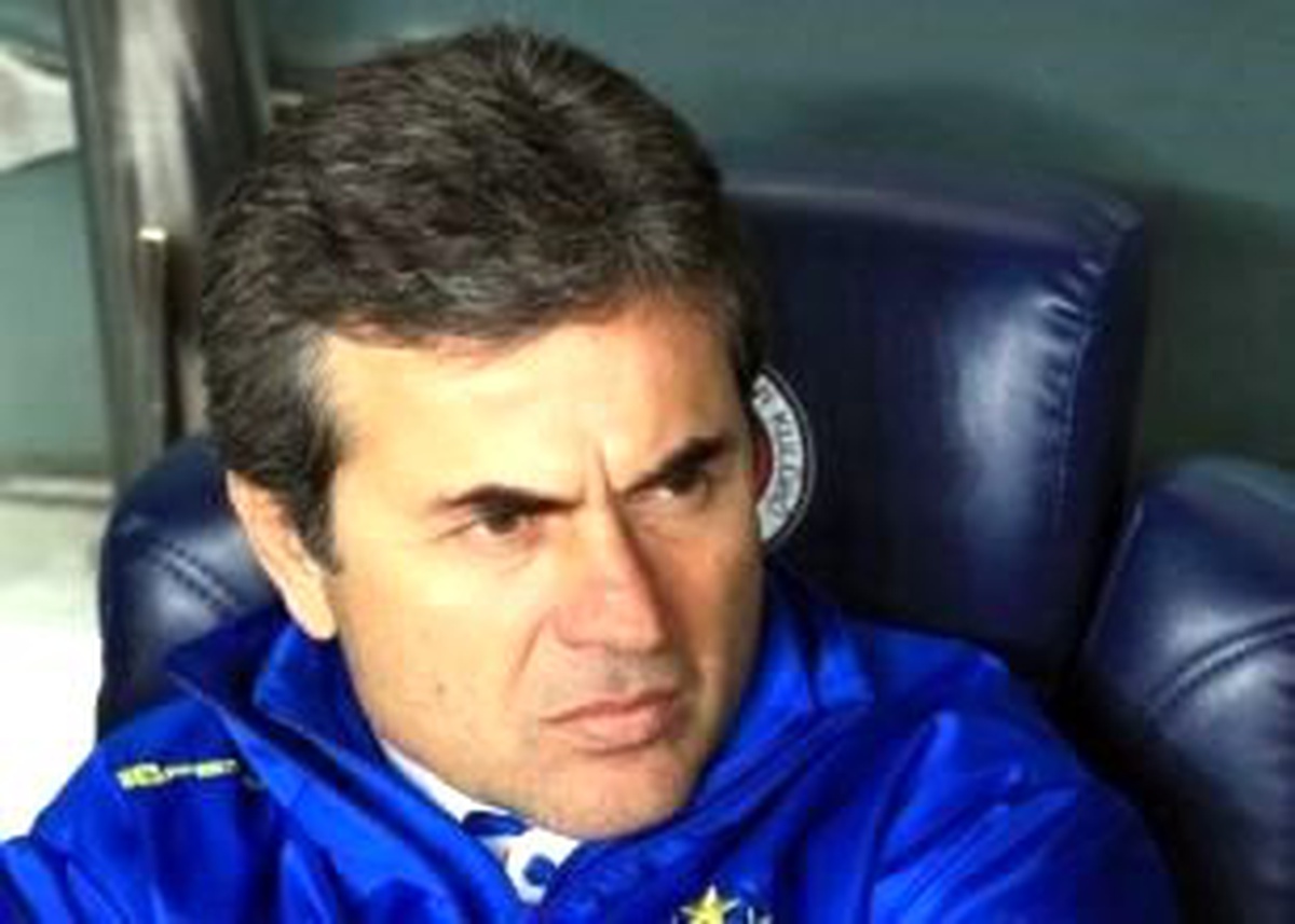 "Ne Galatasaray\'ın Ne de Bizim..."