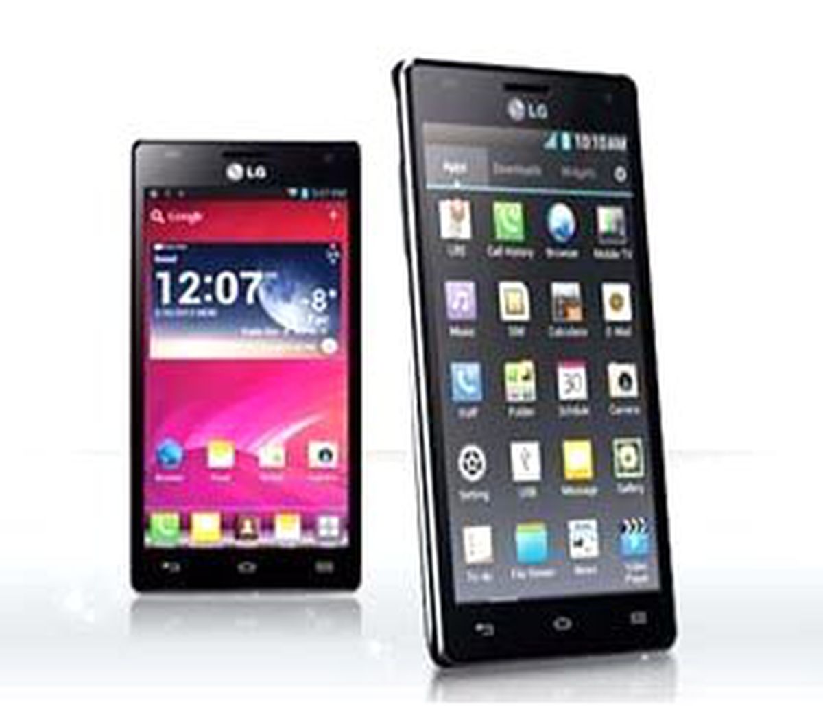 LG 10 Milyon\'u Gördü!