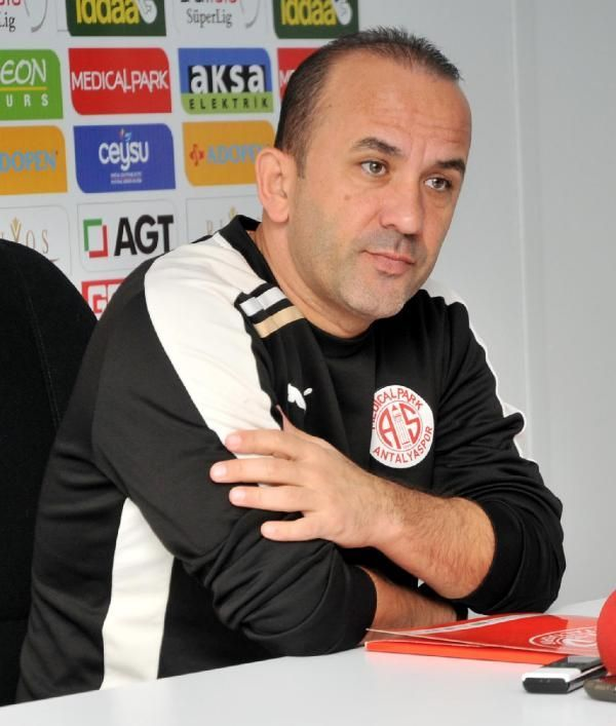 Maçın Ardından
