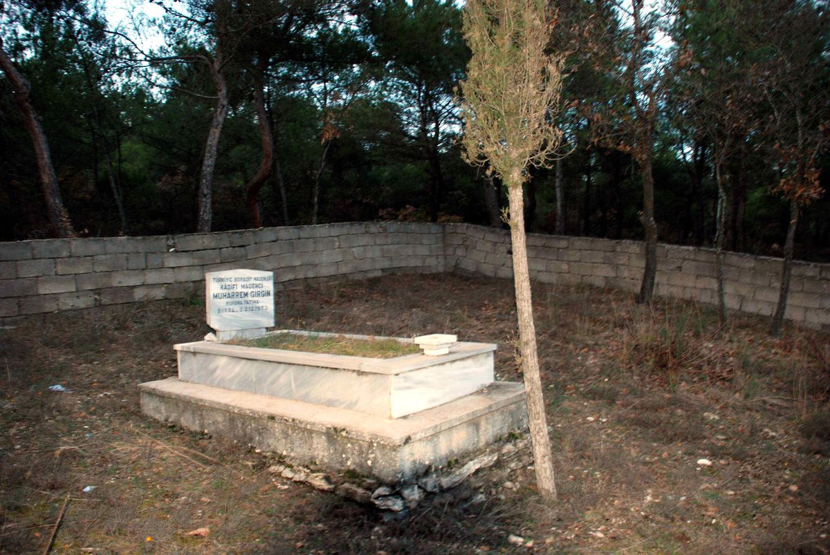 Maden İş Sendikasından Vefa Örneği